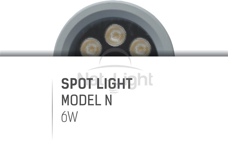 SPOT-LIGHT-MODEL-N-6W-1